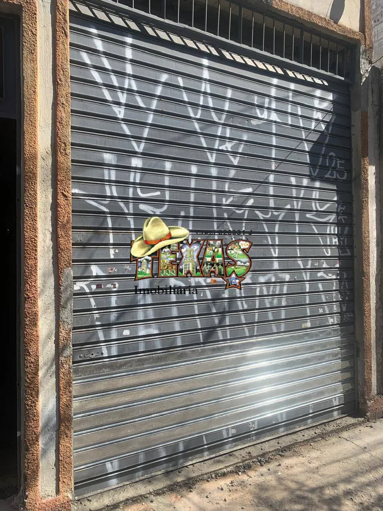 Prédio Inteiro, 200 m² - Foto 1