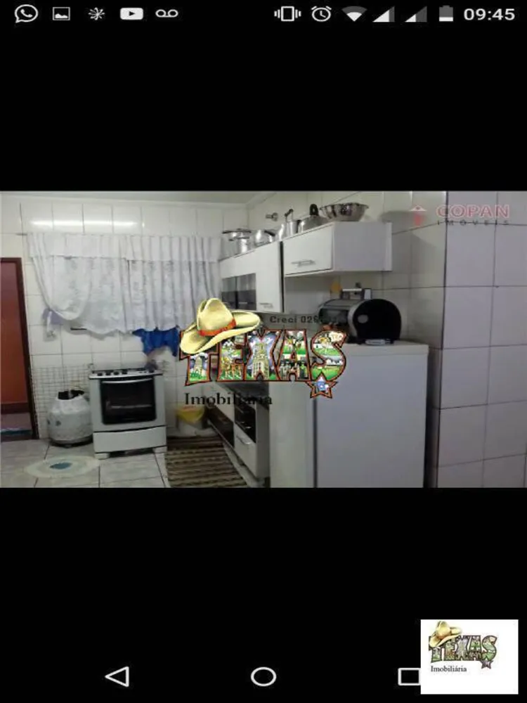 Sobrado, 4 quartos, 250 m² - Foto 7
