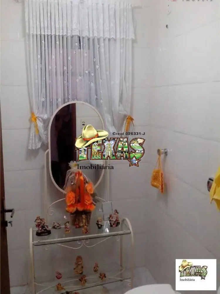 Sobrado, 4 quartos, 250 m² - Foto 5
