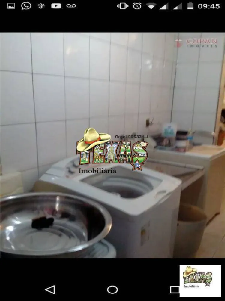 Sobrado, 4 quartos, 250 m² - Foto 4