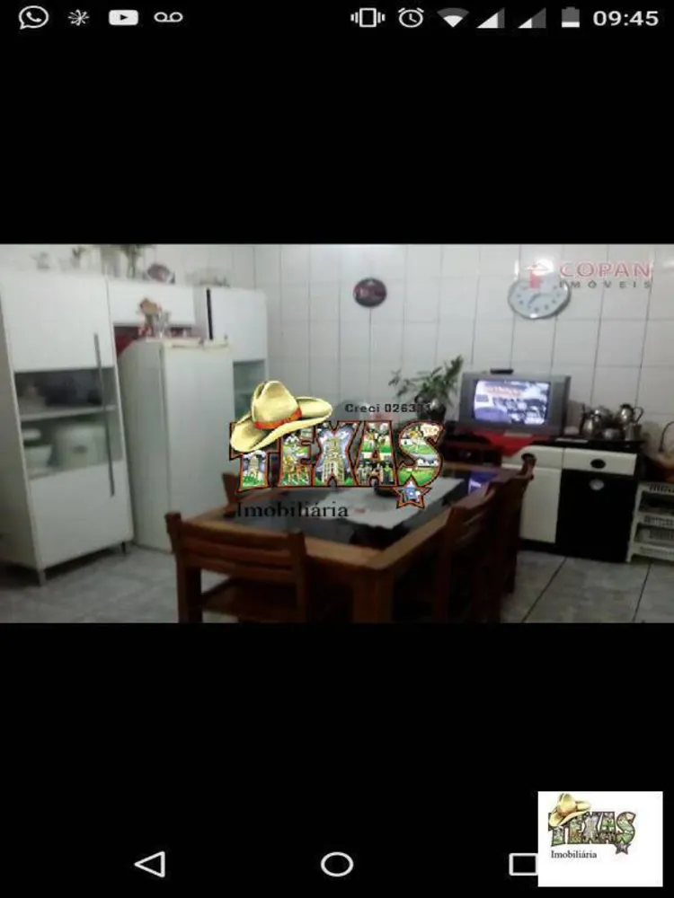 Sobrado, 4 quartos, 250 m² - Foto 8