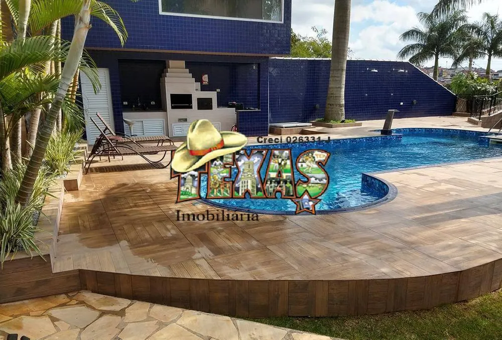 Casa, 3 quartos, 247 m² - Foto 3