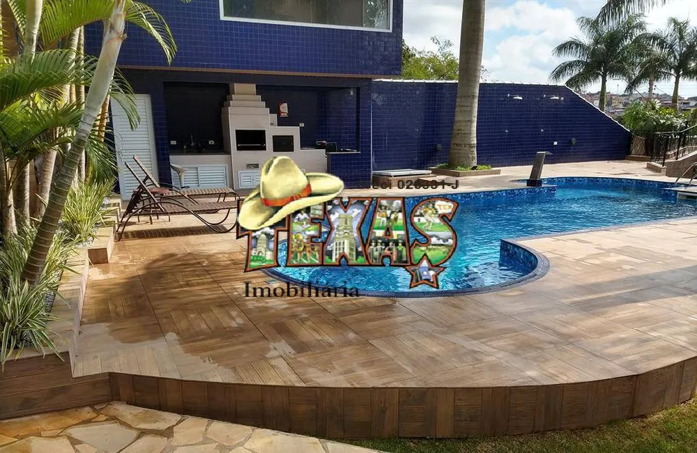 Casa, 3 quartos, 247 m² - Foto 4