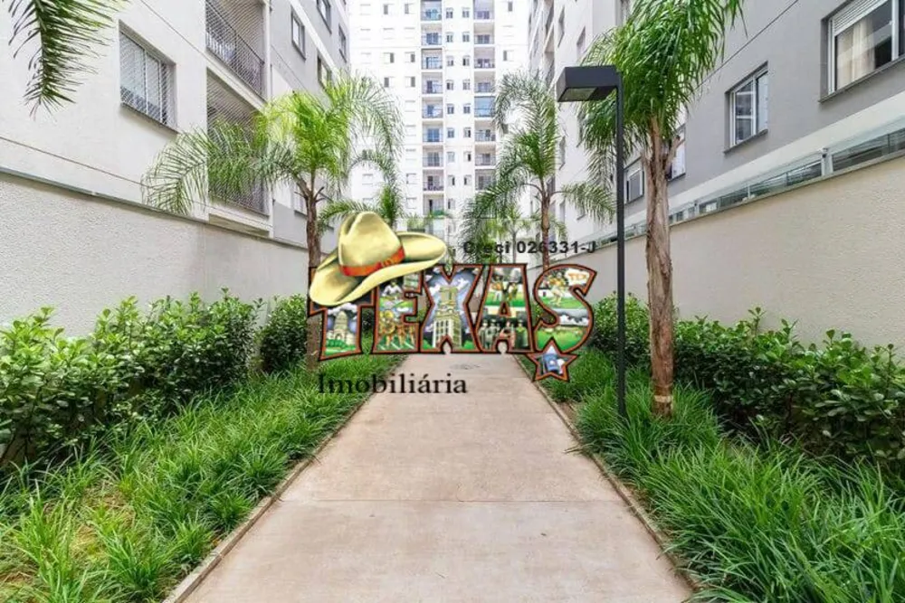 Apartamento, 2 quartos, 54 m² - Foto 1