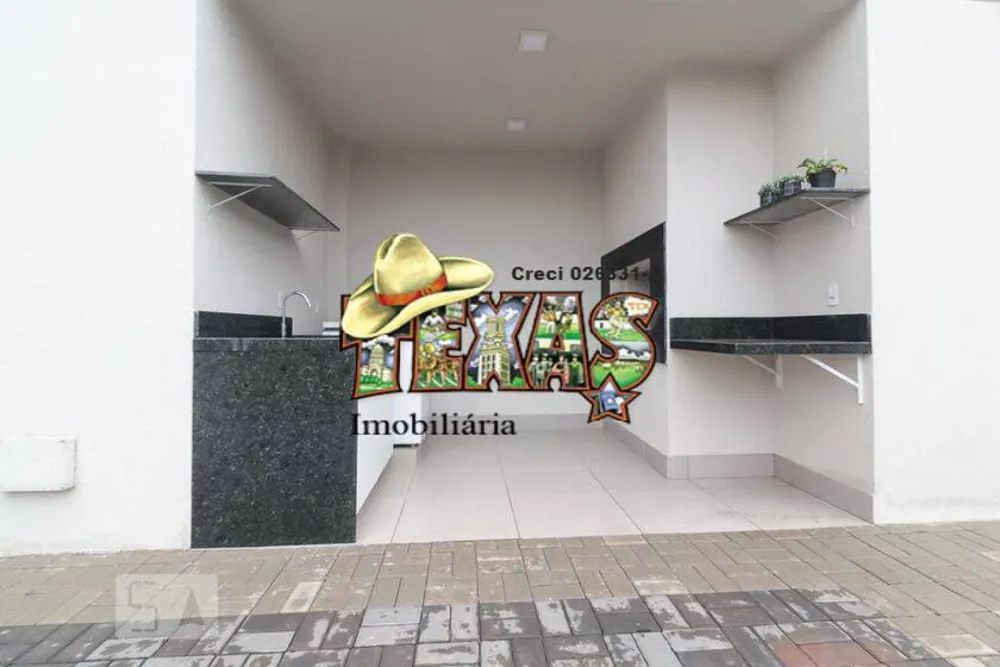 Apartamento, 2 quartos, 54 m² - Foto 4