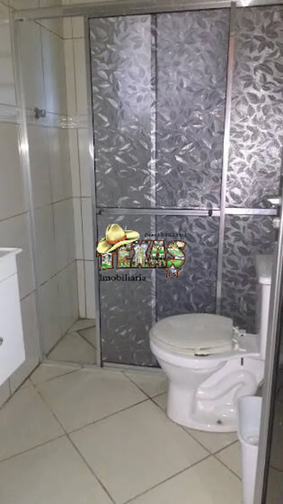 Sobrado, 4 quartos, 178 m² - Foto 9