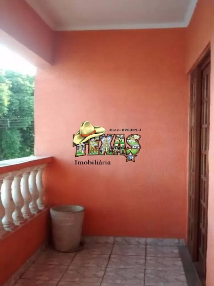 Sobrado, 4 quartos, 178 m² - Foto 2