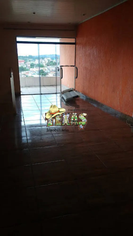 Sobrado, 4 quartos, 178 m² - Foto 10
