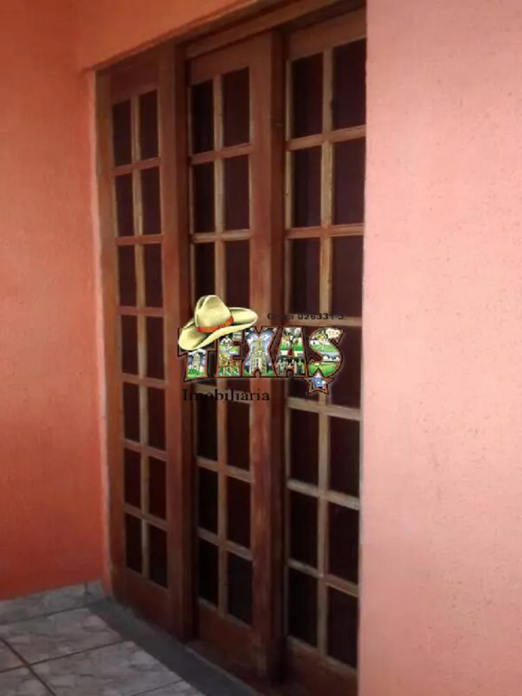 Sobrado, 4 quartos, 178 m² - Foto 4
