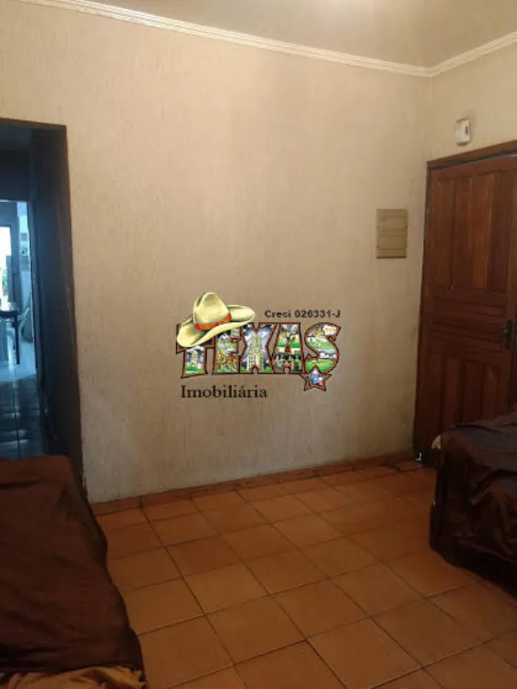 Sobrado, 4 quartos, 178 m² - Foto 6