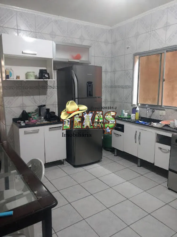 Sobrado, 4 quartos, 178 m² - Foto 8
