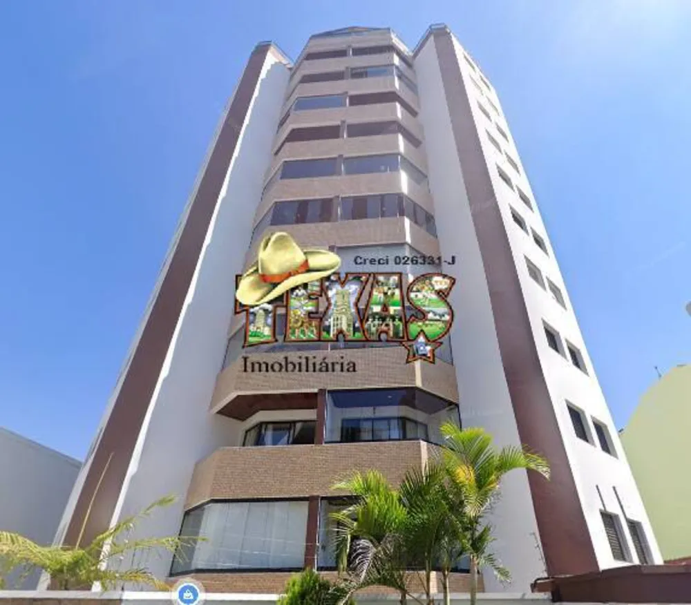 Apartamento, 3 quartos, 114 m² - Foto 1