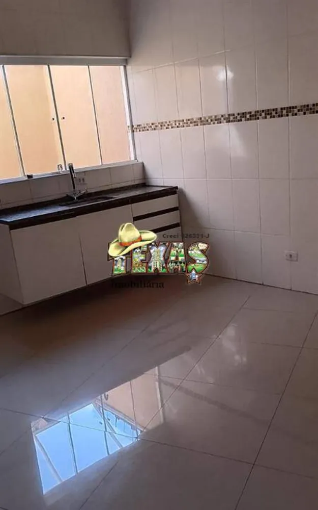 Casa, 3 quartos - Foto 7