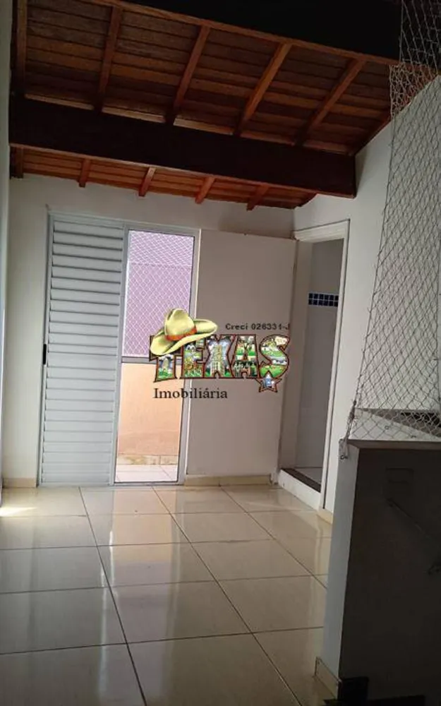 Casa, 3 quartos - Foto 5