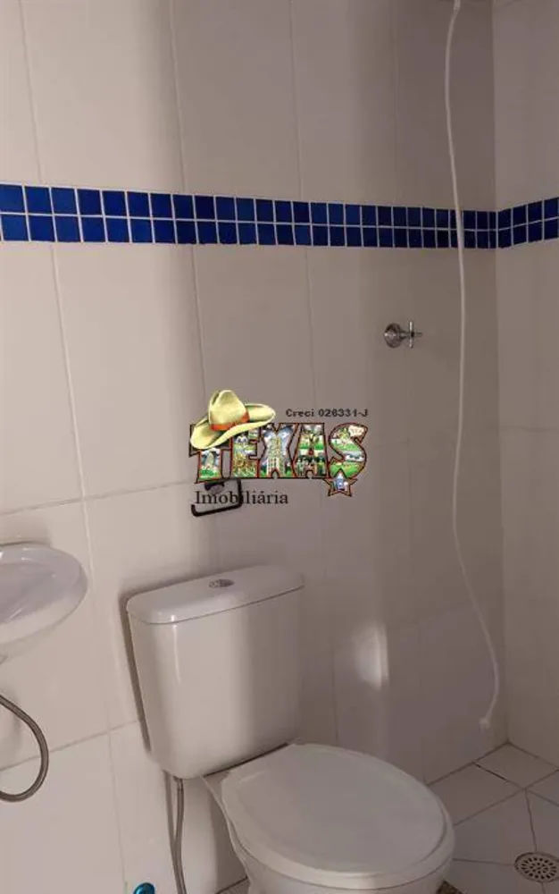Casa, 3 quartos - Foto 8
