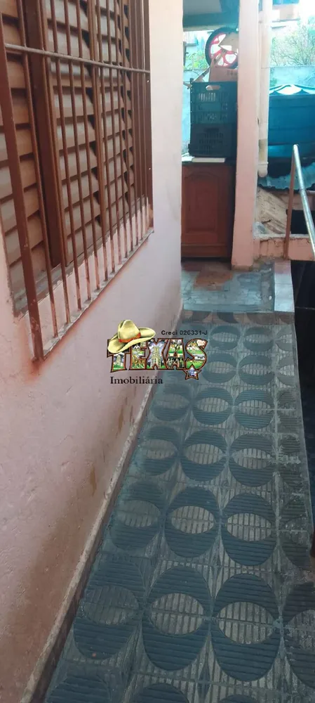 Casa, 3 quartos, 75 m² - Foto 8