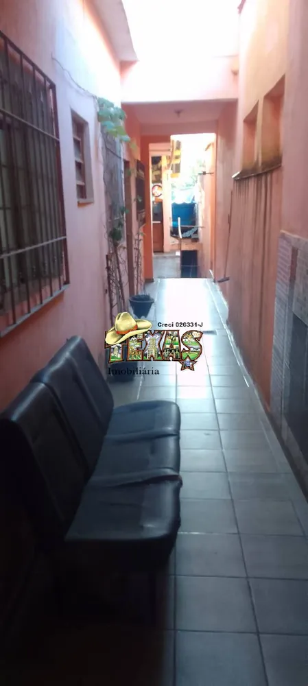 Casa, 3 quartos, 75 m² - Foto 1