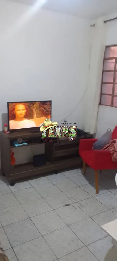 Casa, 3 quartos, 75 m² - Foto 4