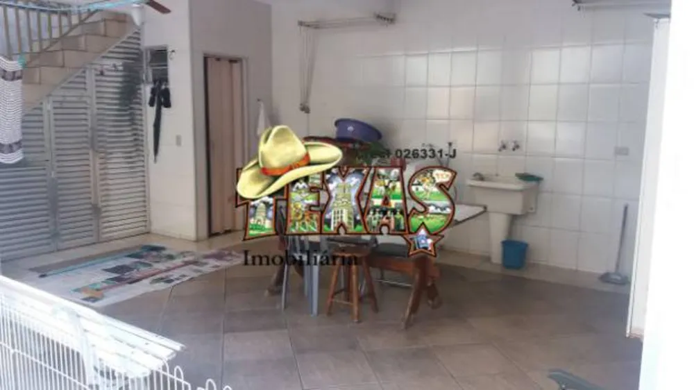 Casa, 6 quartos, 387 m² - Foto 7