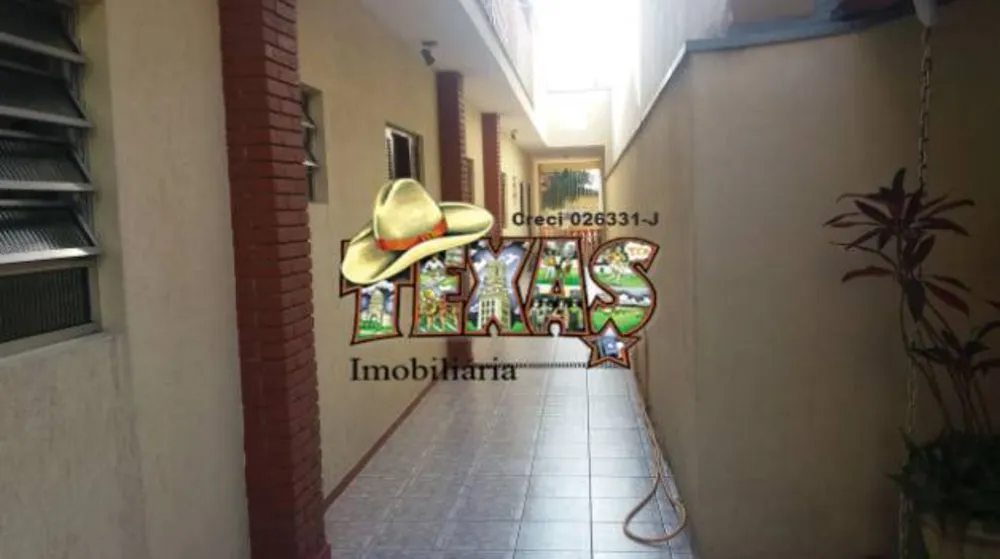 Casa, 6 quartos, 387 m² - Foto 6