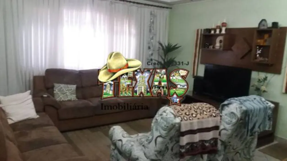 Casa, 6 quartos, 387 m² - Foto 5