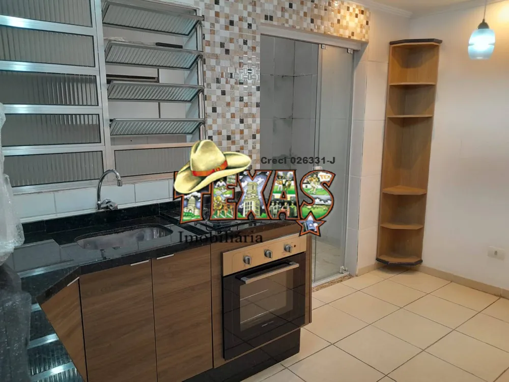 Sobrado, 2 quartos, 72 m² - Foto 3
