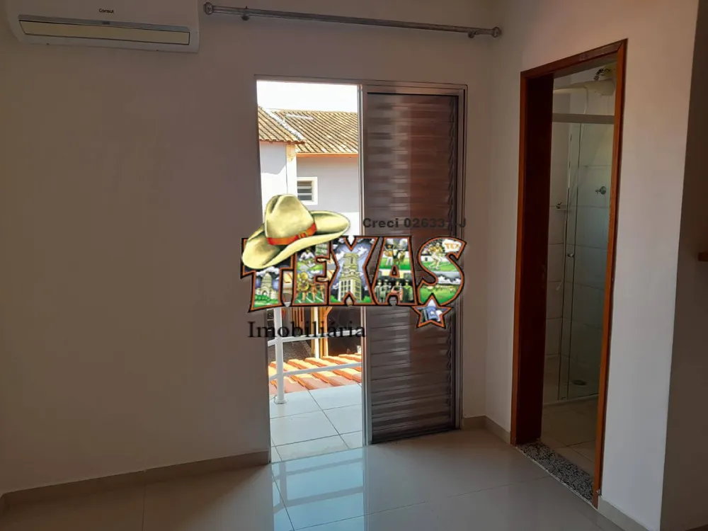 Sobrado, 2 quartos, 72 m² - Foto 6