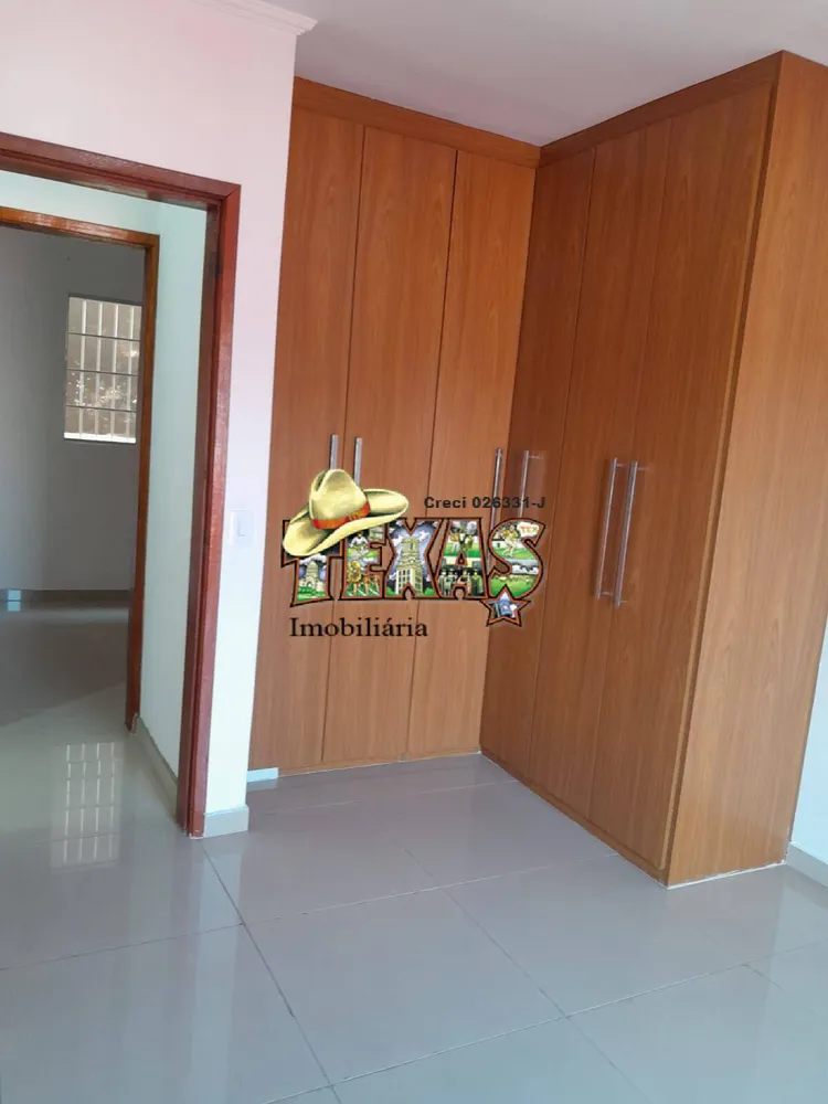 Sobrado, 2 quartos, 72 m² - Foto 5