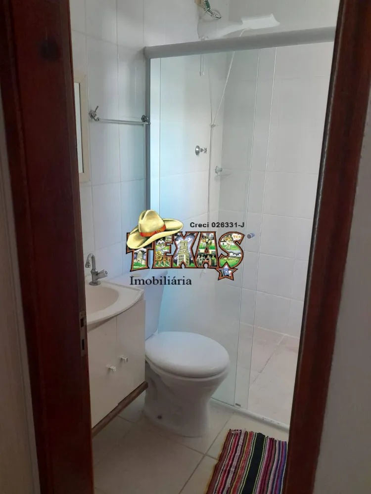 Sobrado, 2 quartos, 72 m² - Foto 7