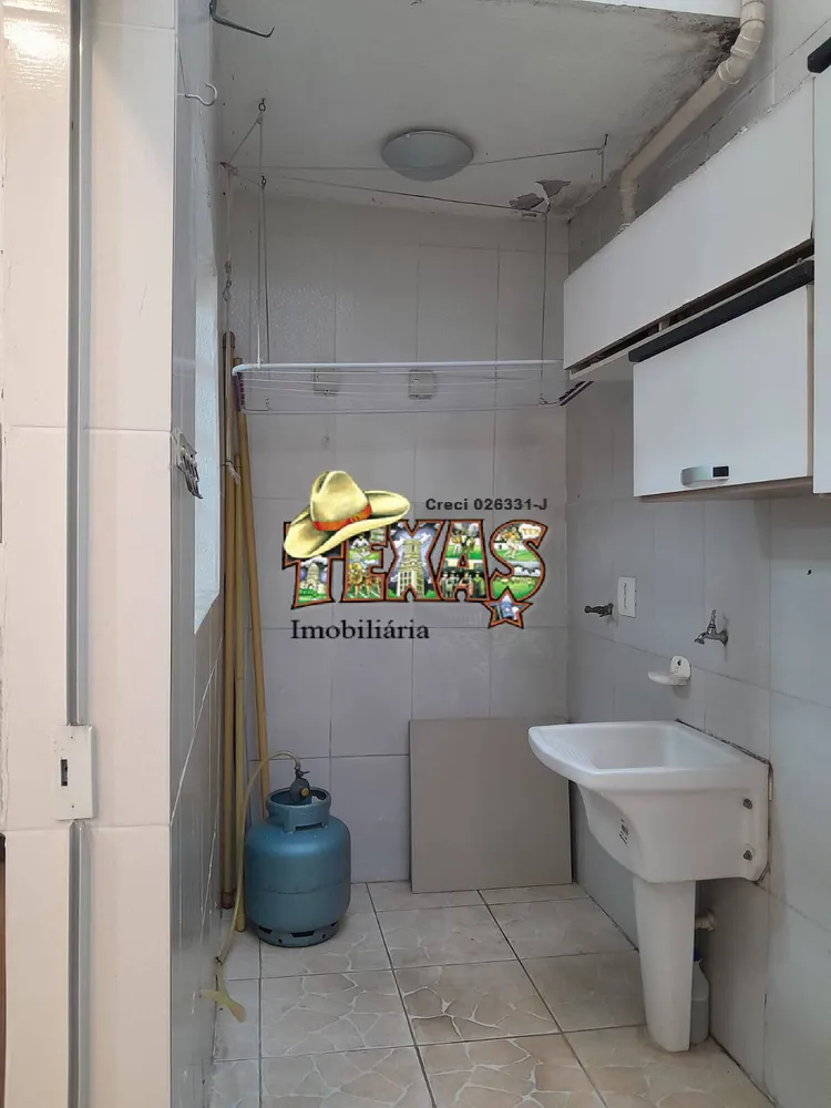 Sobrado, 2 quartos, 72 m² - Foto 4