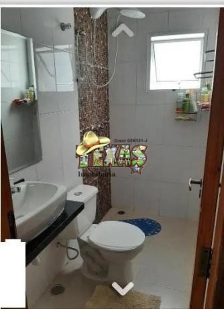 Sobrado, 3 quartos, 99 m² - Foto 8