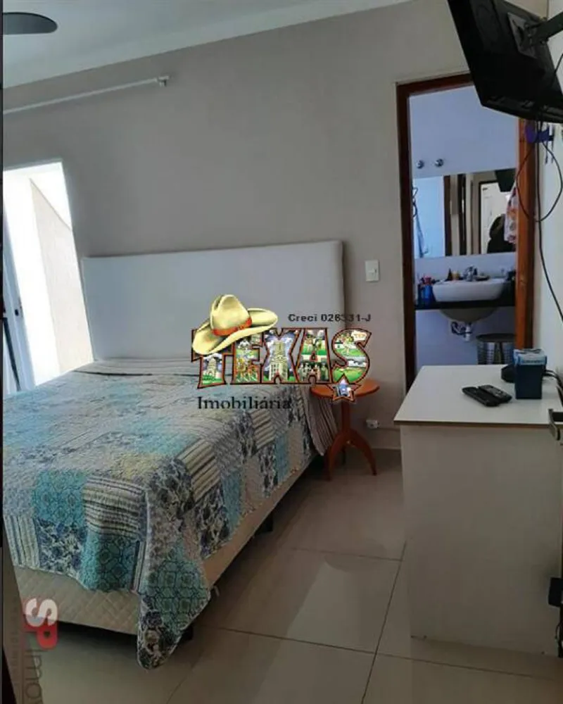 Sobrado, 3 quartos, 99 m² - Foto 4
