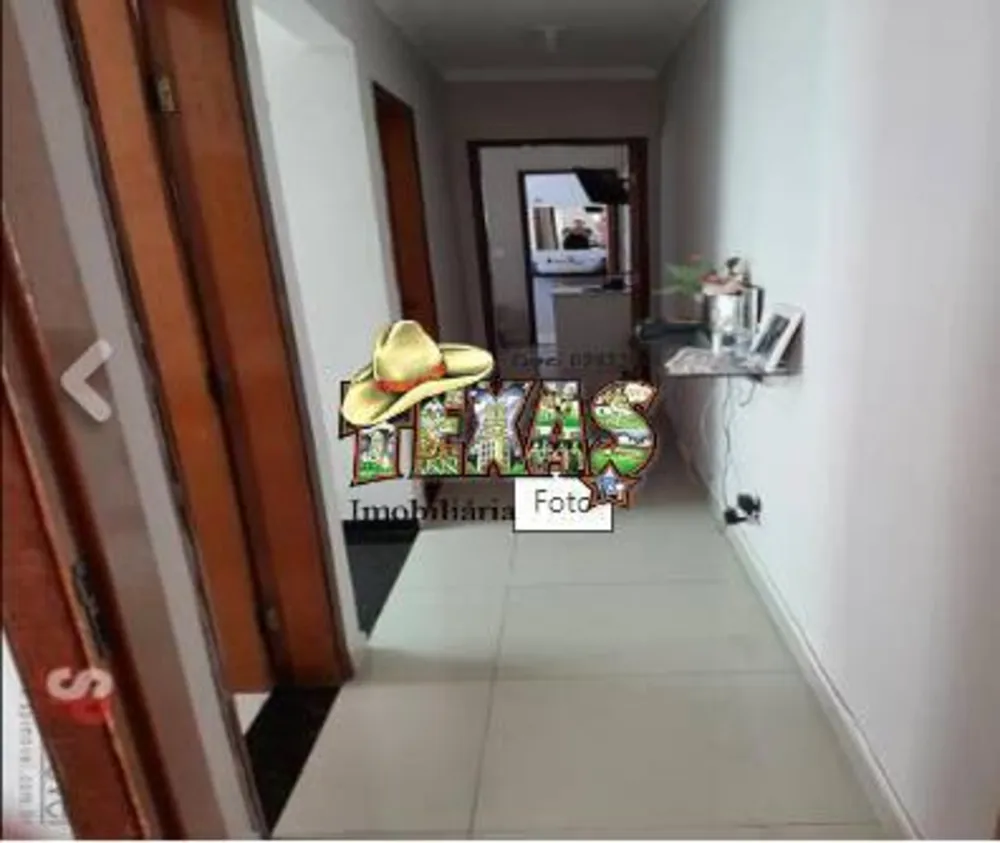 Sobrado, 3 quartos, 99 m² - Foto 6