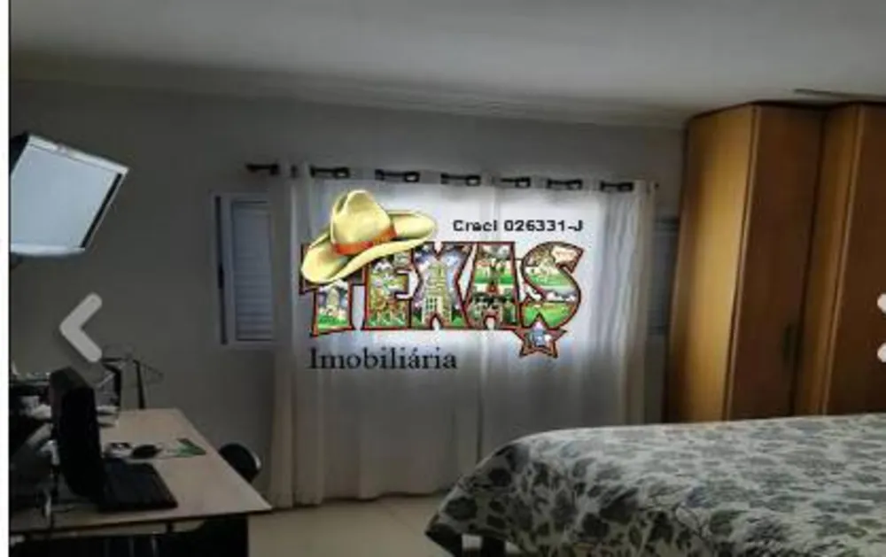 Sobrado, 3 quartos, 99 m² - Foto 7