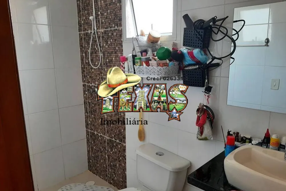 Sobrado, 3 quartos, 99 m² - Foto 3