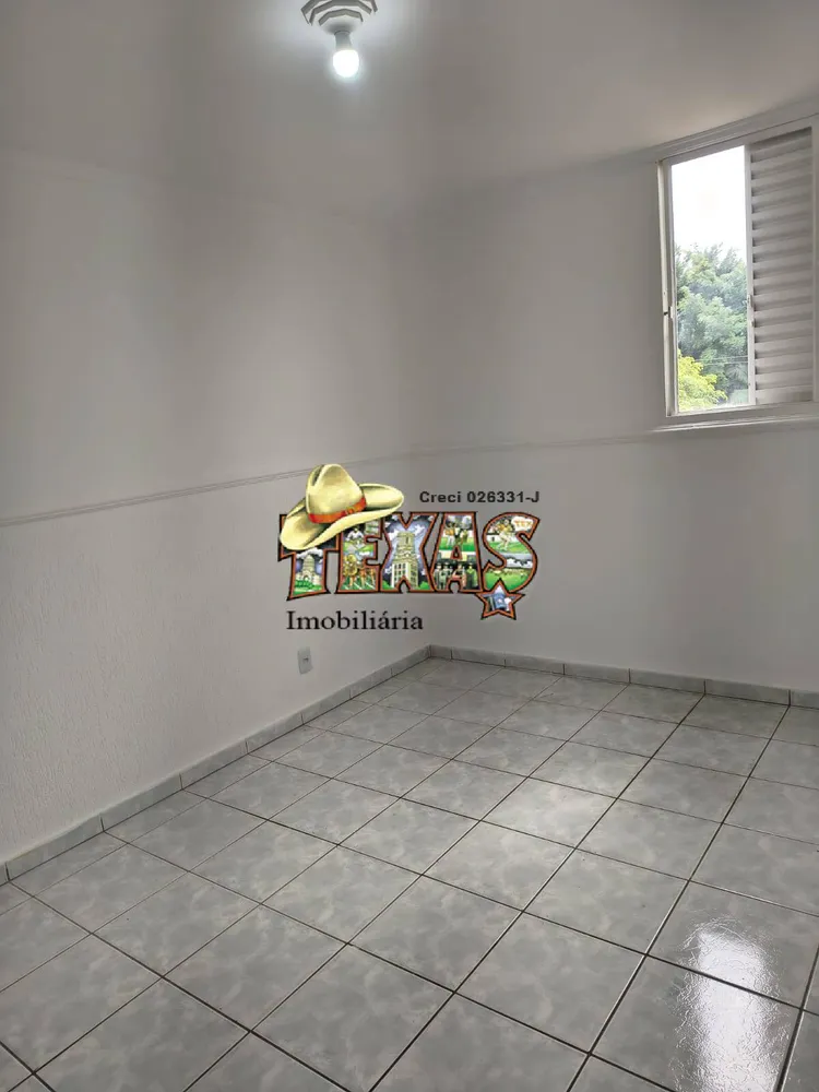 Apartamento, 3 quartos - Foto 1