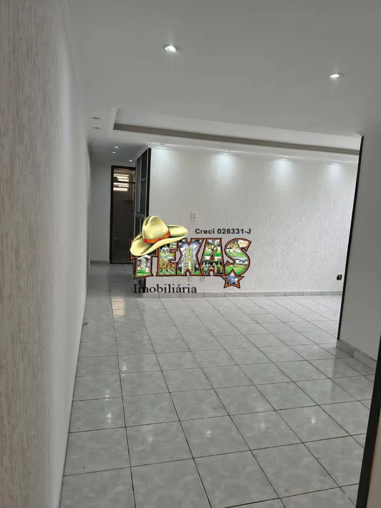 Apartamento, 3 quartos - Foto 4