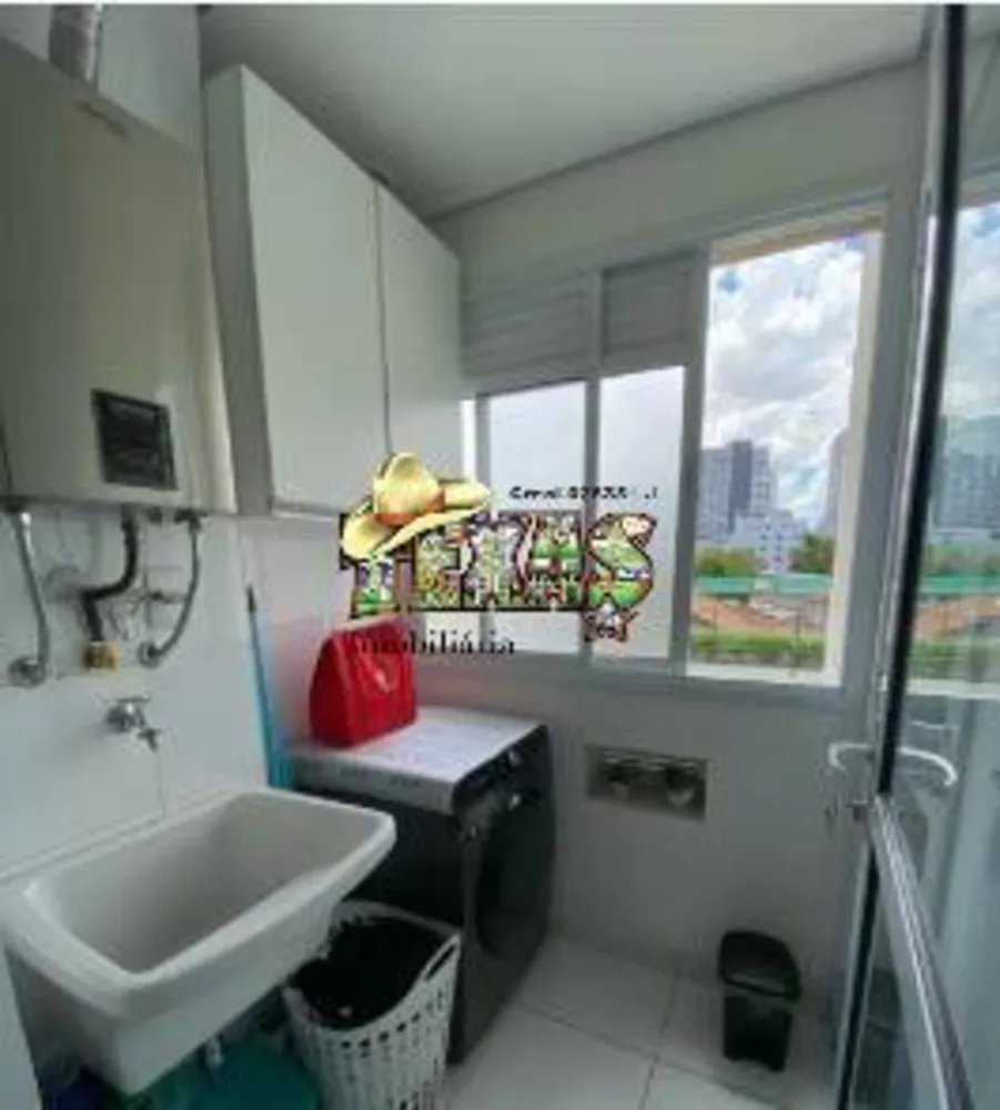 Apartamento, 2 quartos - Foto 6