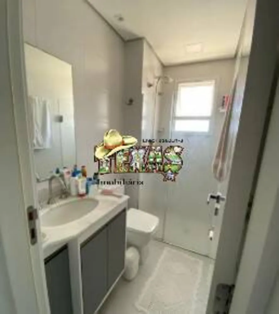 Apartamento, 2 quartos - Foto 2
