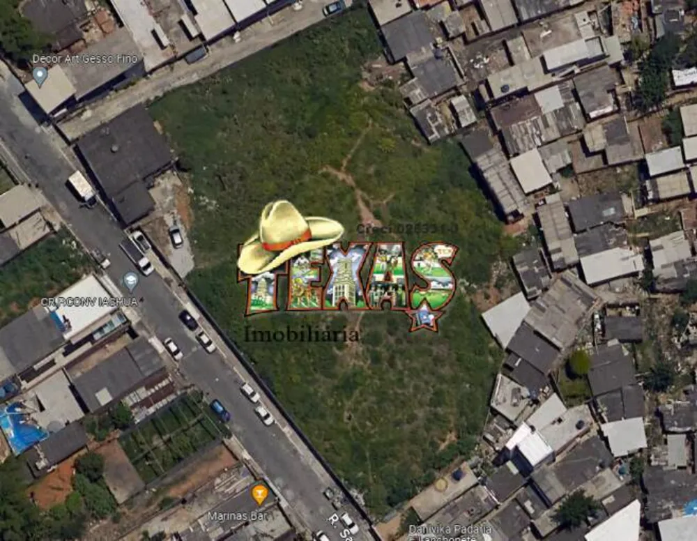 Terreno, 2100 m² - Foto 2
