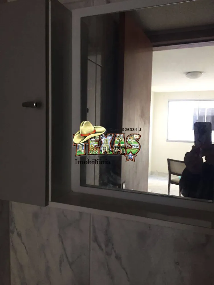 Apartamento, 2 quartos, 50 m² - Foto 6