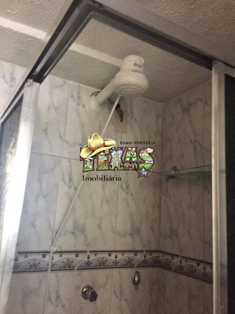 Apartamento, 2 quartos, 50 m² - Foto 7