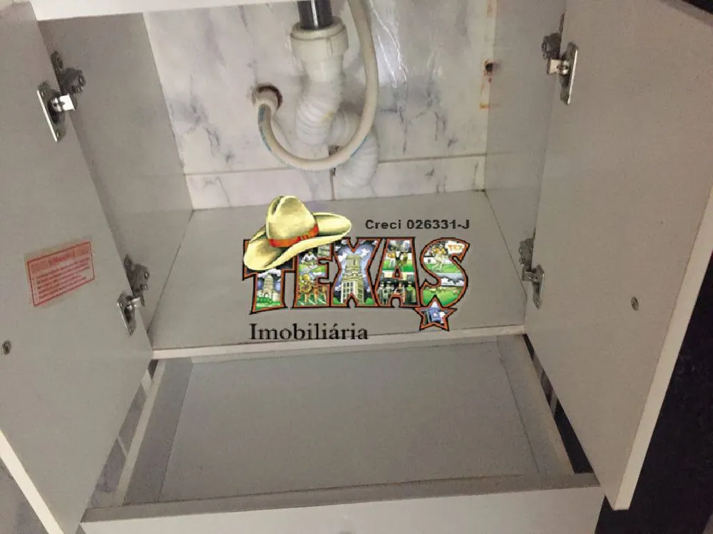 Apartamento, 2 quartos, 50 m² - Foto 5