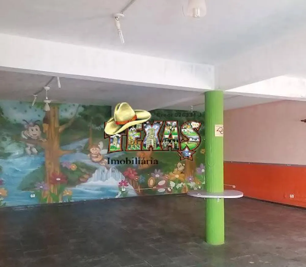 Sala-Conjunto, 440 m² - Foto 1