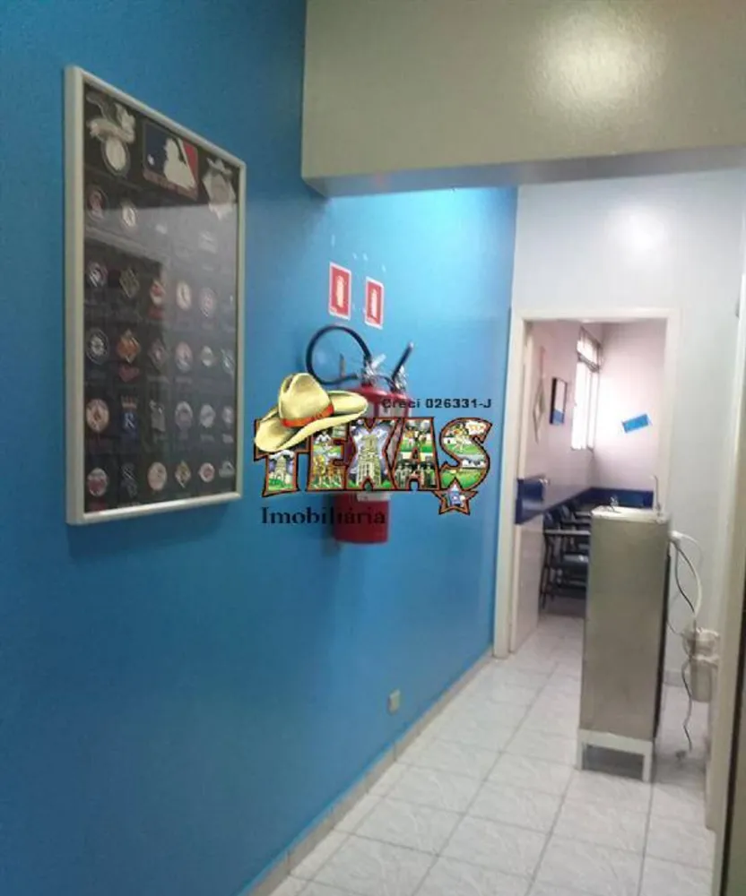 Prédio Inteiro, 495 m² - Foto 2