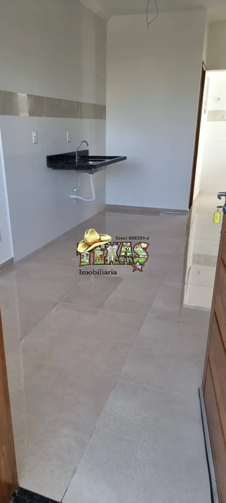 Apartamento, 2 quartos, 40 m² - Foto 2