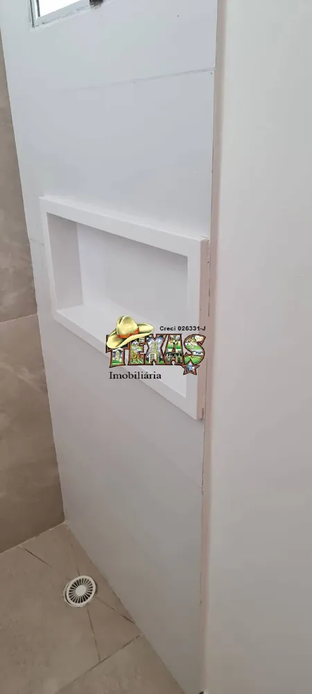 Apartamento, 2 quartos, 40 m² - Foto 6