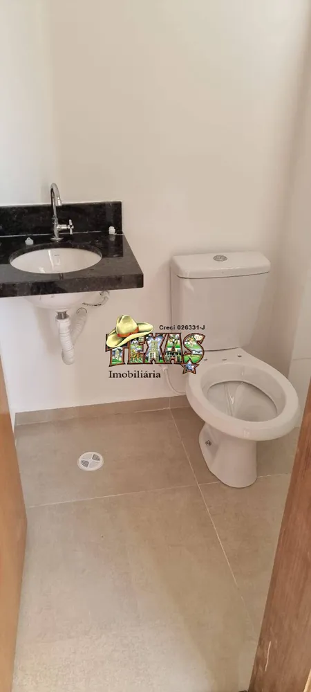 Apartamento, 2 quartos, 40 m² - Foto 4