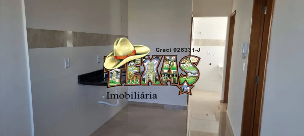 Apartamento, 2 quartos, 40 m² - Foto 1