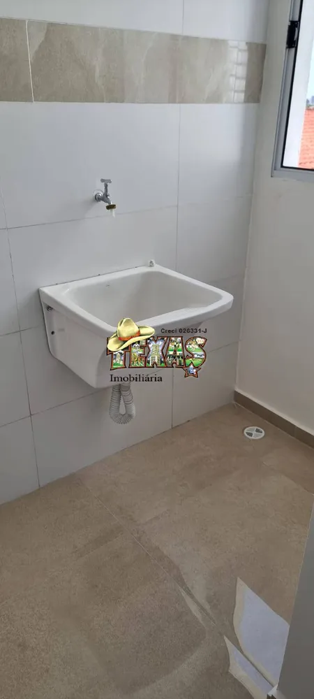 Apartamento, 2 quartos, 40 m² - Foto 3